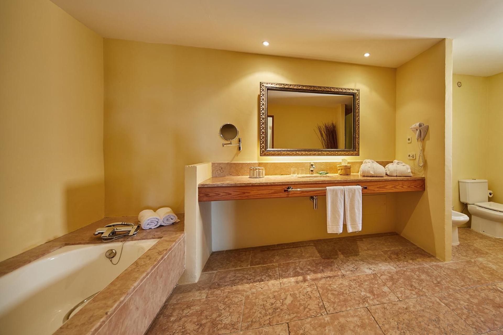 Suite Premium with Terrace